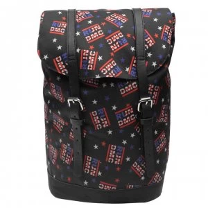 Image of Official Heritage Backpack - Run DMC
