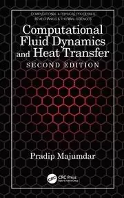 Image of Computational Fluid Dynamics and Heat Transfer