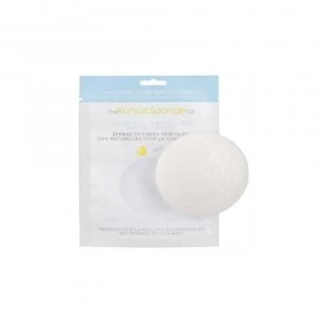 Konjac Sponge Konjac Baby Face Sponge 1 Sponge