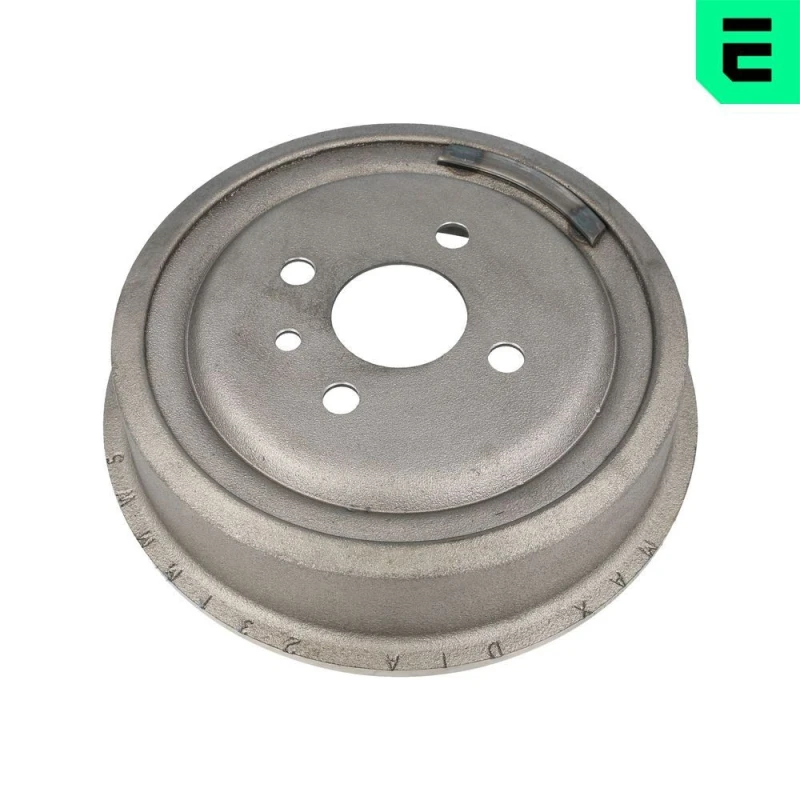 Image of Brake drum OPTIMAL BT-1990