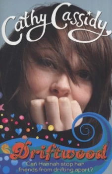 Image of Driftwood by Cathy Cassidy Paperback