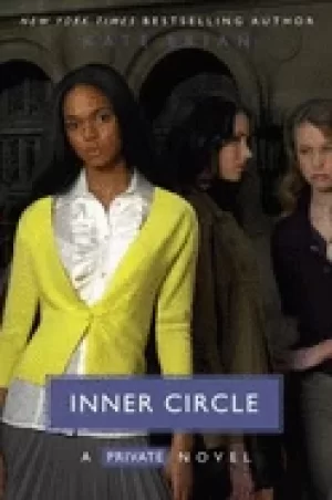 Image of inner circle
