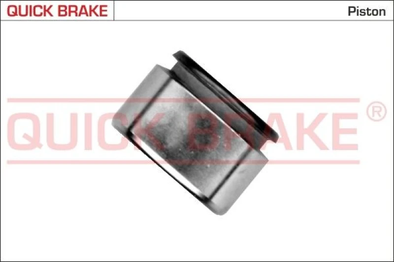 Image of QUICK BRAKE Brake caliper piston QUICK BRAKE 185311K