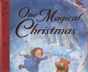 Image of One Magical Christmas by Alice Wood Hardback