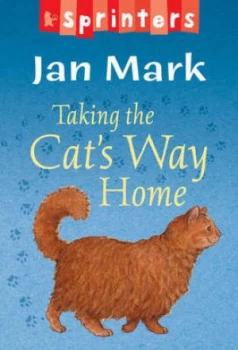 Image of Taking the Cats Way Home by Jan Mark and Paul Howard Paperback