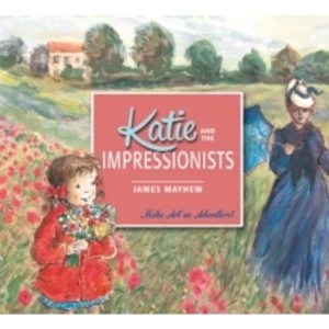 Image of Katie and the Impressionists