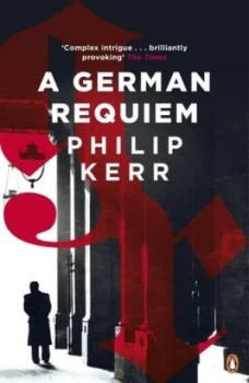 Image of A German Requiem by Philip Kerr Paperback