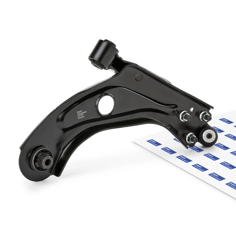 Image of DELPHI Suspension arm DELPHI TC4366