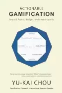 Image of actionable gamification beyond points badges and leaderboards