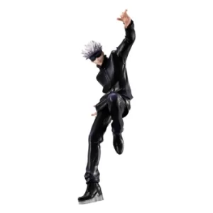 image of Jujutsu Kaisen PVC Statue 1/7 Satoru Gojo 23cm