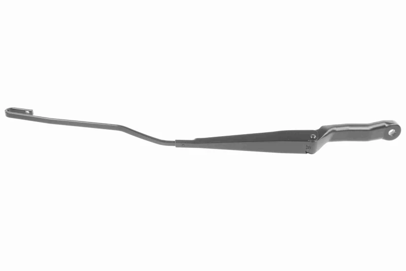 Image of VAICO V42-0350 Wiper Arm Original VAICO Quality, Left Front, for left-hand drive vehicles Wiper Arm,windscreen washer (301)