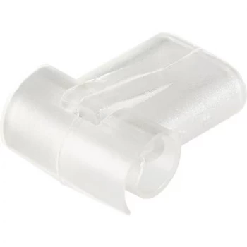 Image of Insulation sleeve Transparent 0.50 mm2 6 mm2 Klauke