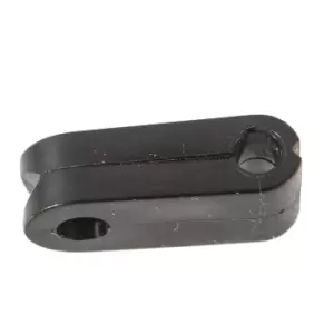 Image of JP GROUP Holder, brake lines 1161550300