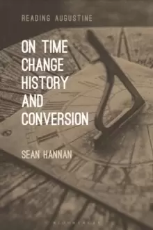 Image of On Time, Change, History, and Conversion