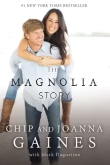 Image of The Magnolia Story