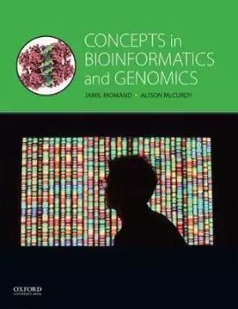 Image of Concepts in Bioinformatics and Genomics by Momand