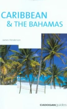 Image of Caribbean and the Bahamas by James Henderson Book