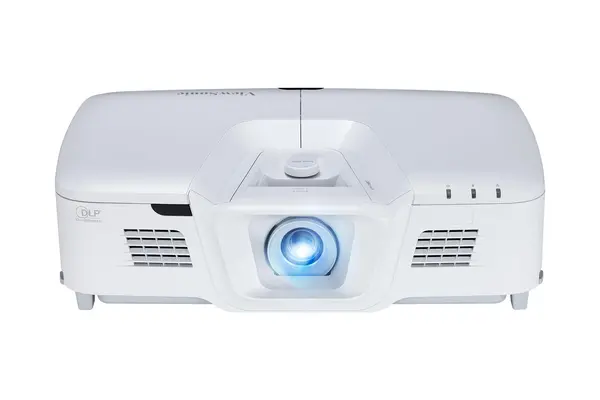 ViewSonic PG800HD 5000 ANSI Lumens 1080P DLP Projector