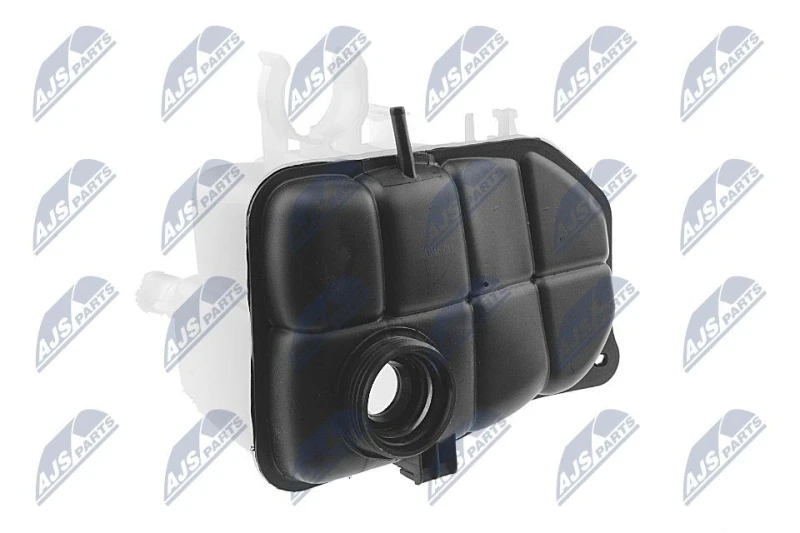 Image of NTY Coolant expansion tank NTY CZW-ME-018