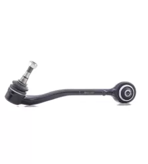 Image of RIDEX Suspension arm BMW 273C0054 1096315,31121096315,31126760275 6760275