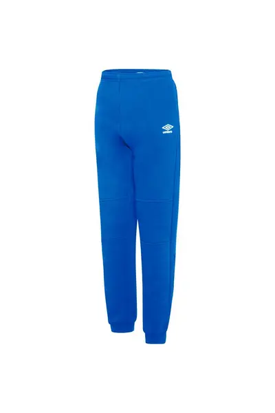 Image of Umbro Club Leisure Jog Pant Blue
