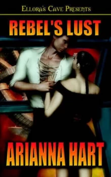 Image of Rebels Lust by Arianna Hart Paperback
