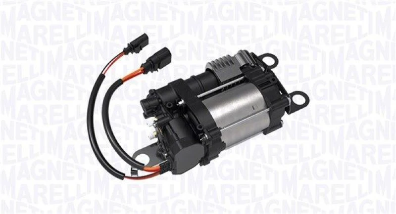 Image of MAGNETI MARELLI Air suspension compressor MAGNETI MARELLI 350260001126