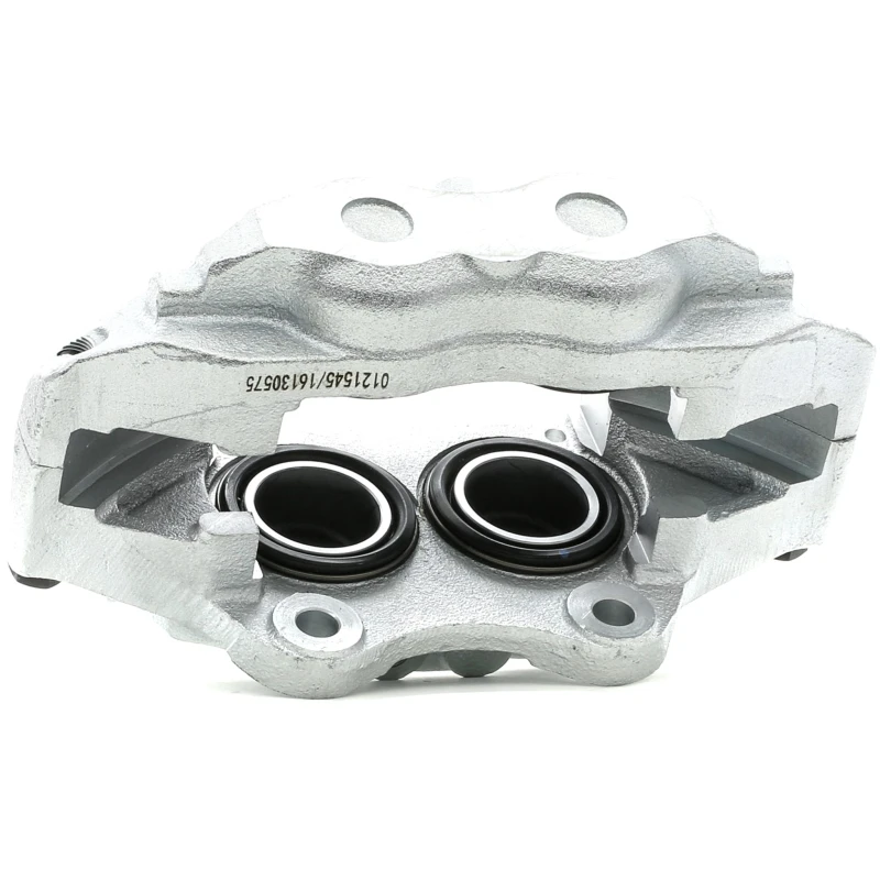 Image of STARK SKBC-0461227 Brake caliper Front Axle Grey Cast Iron Brake Caliper (78)