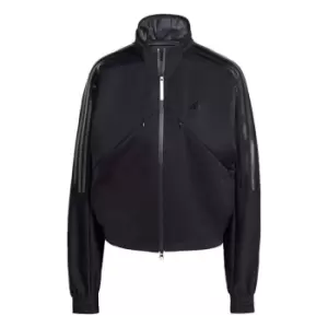Image of adidas Tiro Suit-Up Advanced Track Top Womens - Black