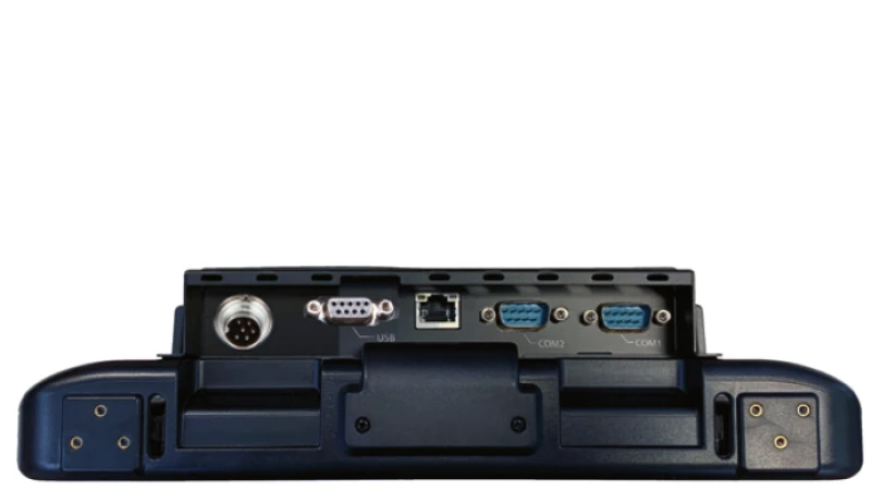 Image of Honeywell RT10-EVD mobile device dock station Tablet Black