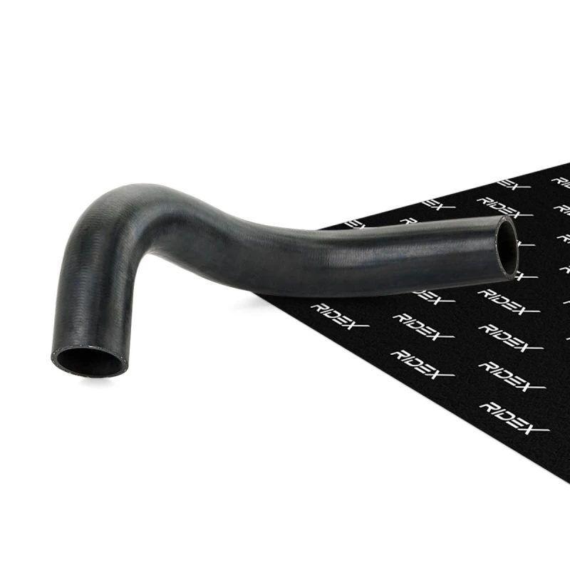 Image of RIDEX Charger intake hose RIDEX 3314C0755