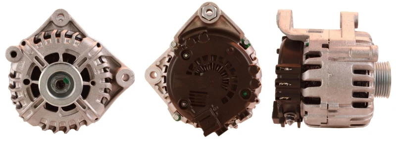 Image of LUCAS Alternator LUCAS LRA03242