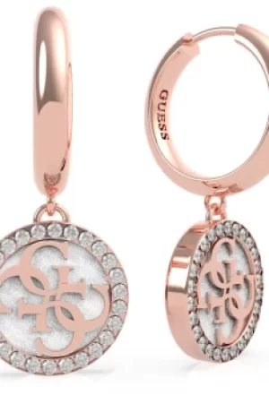 Guess Golden Hour Earrings UBE70249