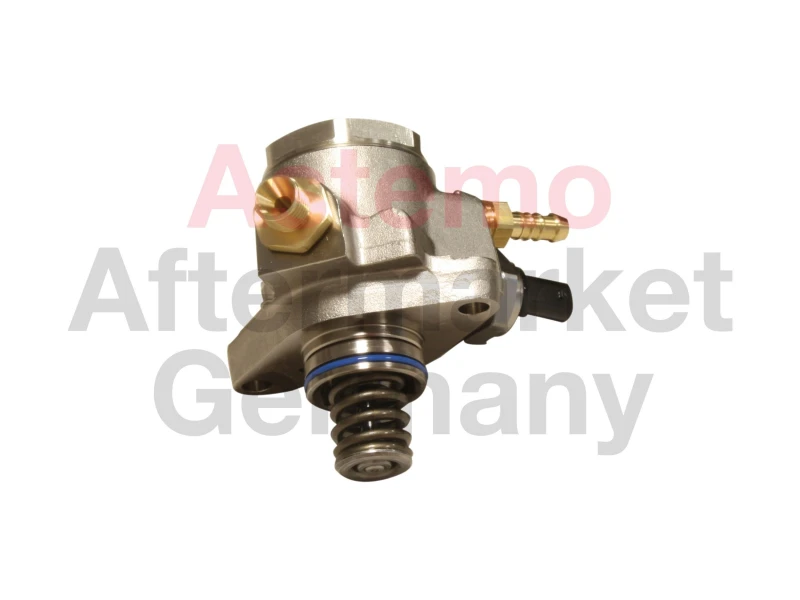 Image of High pressure fuel pump HITACHI 2503082
