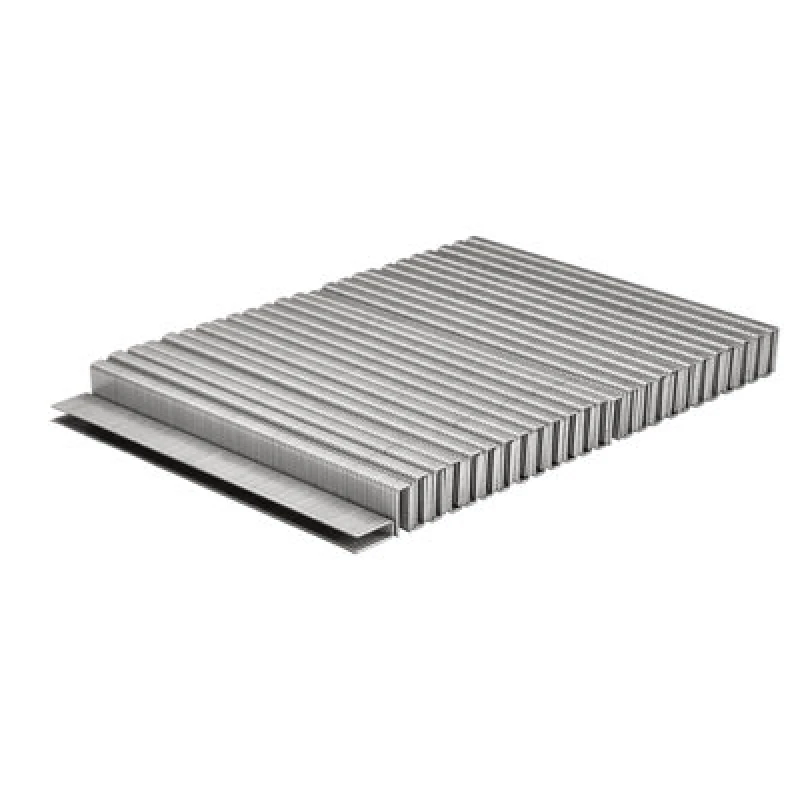 Image of Knipex Draper Type-90 Staples, 15mm, (Pack Of 5000) 12505