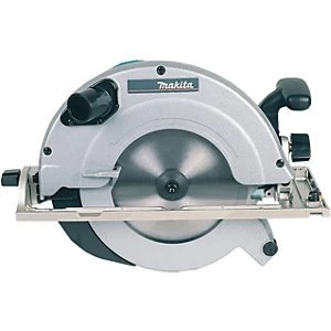 image of Makita 5903RK 235mm Circular Saw with Case 110V 1550W