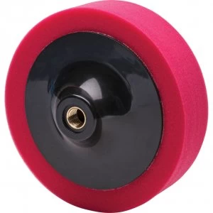 Image of Draper Ultra Soft Polishing Sponge 150mm 150mm