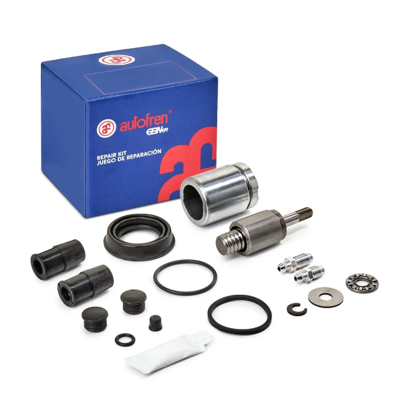 Image of AUTOFREN SEINSA Repair Kit, brake caliper AUTOFREN SEINSA D42588K
