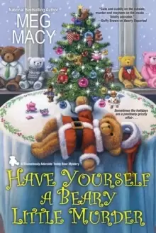 Image of Have Yourself a Beary Little Murder