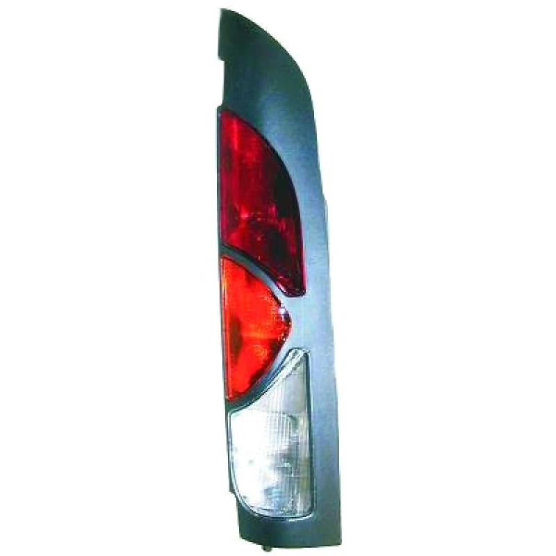 Image of DIEDERICHS 4412691 Rear light Left, P21/5W Combination Rearlight (391)