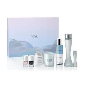 image of Ghost The Fragrance Gift Set 50ml Eau de Toilette