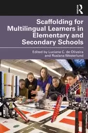 Image of Scaffolding for Multilingual Learners in Elementary and Secondary Schools