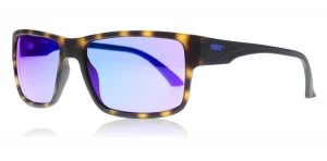 Puma Shoreditch Sunglasses Tortoise 003 57mm