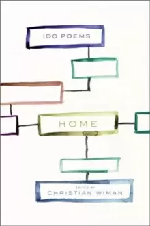 Image of Home : 100 Poems