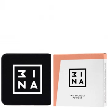 Image of 3INA Bronzer Powder 11.5g (Various Shades) - 103