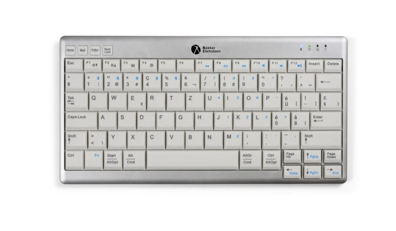 Image of BakkerElkhuizen A BakkerElkhuizen product. The UltraBoard 950BE (SWISS