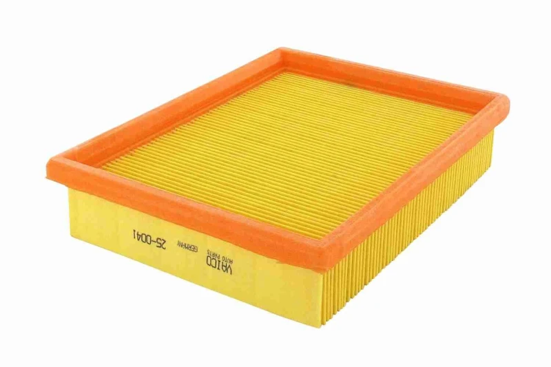 Image of VAICO V25-0041 Air filter Original VAICO Quality, Filter Insert Air Filter (8)