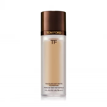 image of Tom Ford Traceless Soft Matte Foundation 30ml (Various Shades) - Ivory Beige