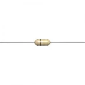 Image of Inductor Axial lead 100000 uH