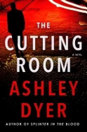 Image of cutting room a novel
